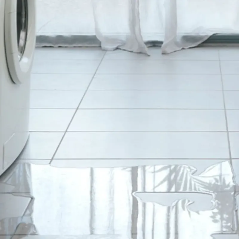 Appliance Leak Cleanup in Pulaski, VA